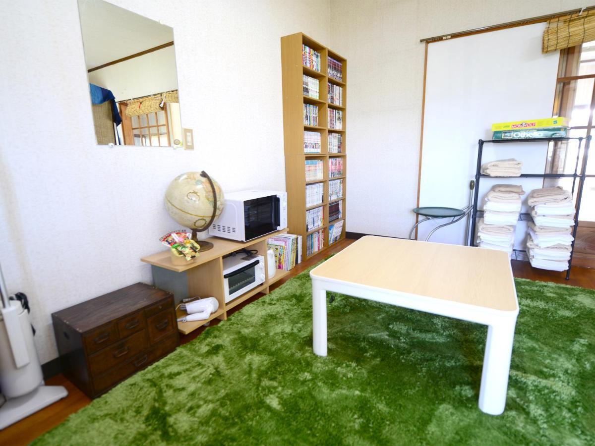 Haruno Guesthouse Коти Экстерьер фото