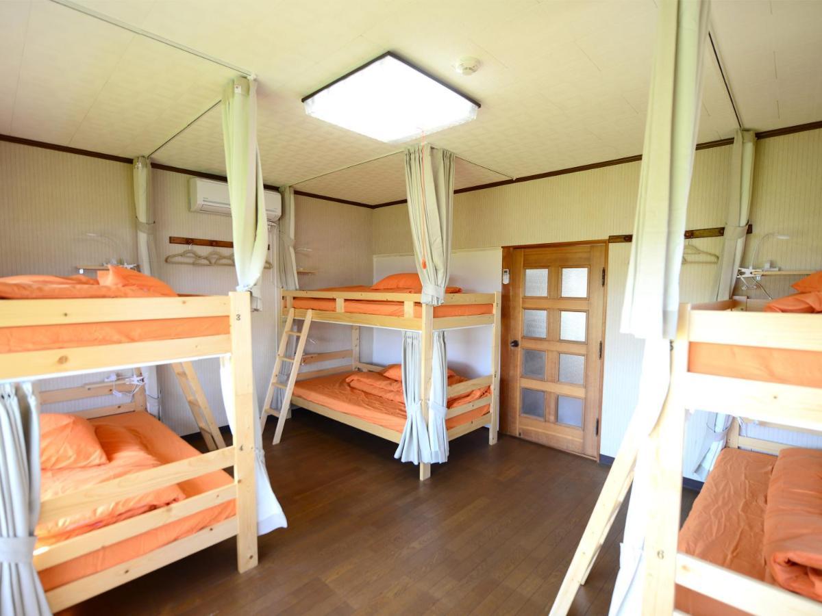 Haruno Guesthouse Коти Экстерьер фото