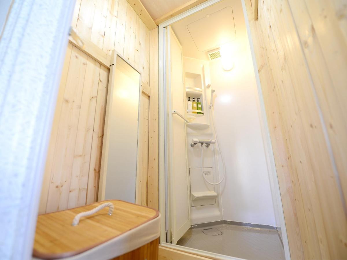 Haruno Guesthouse Коти Экстерьер фото