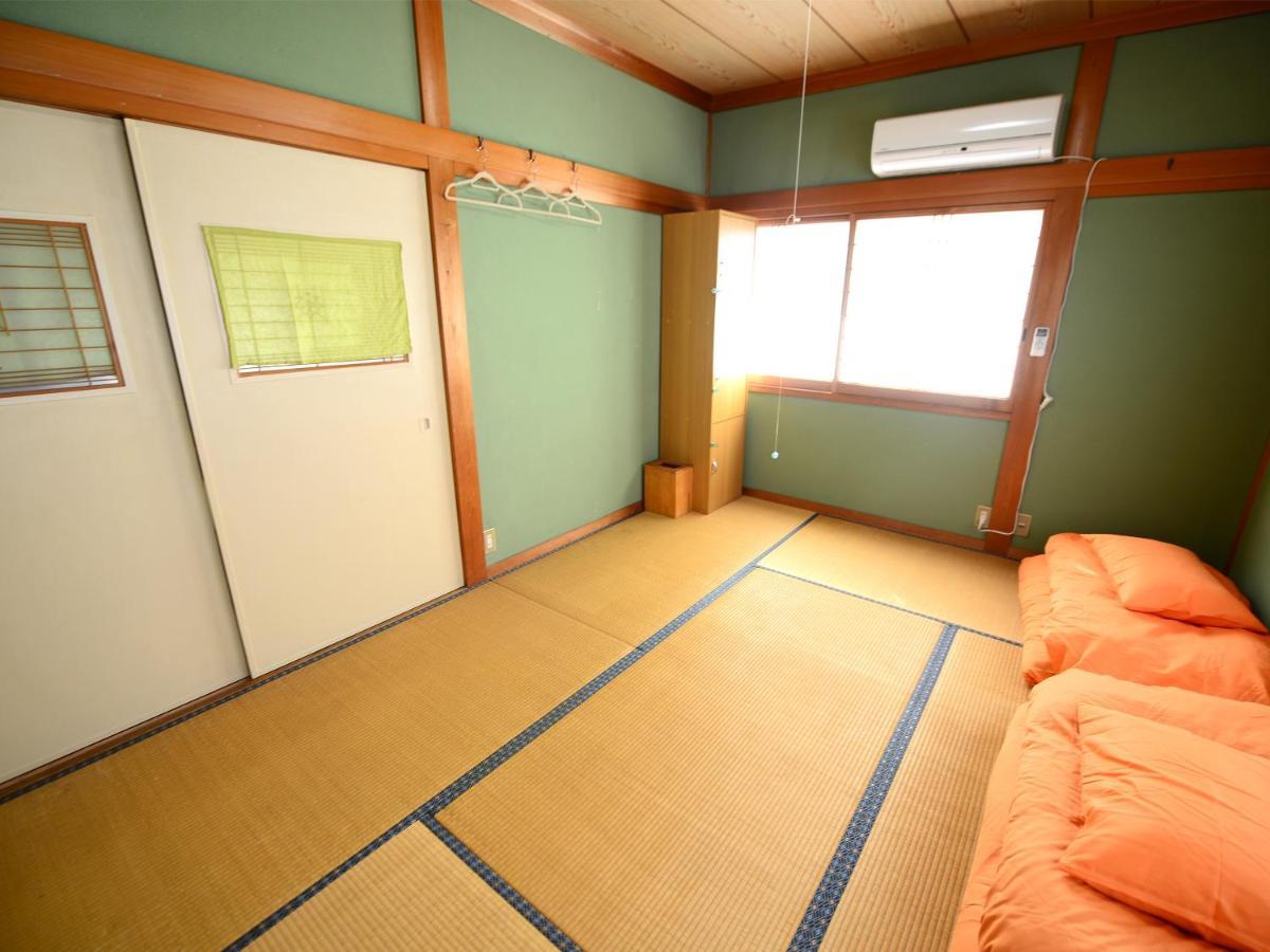 Haruno Guesthouse Коти Экстерьер фото
